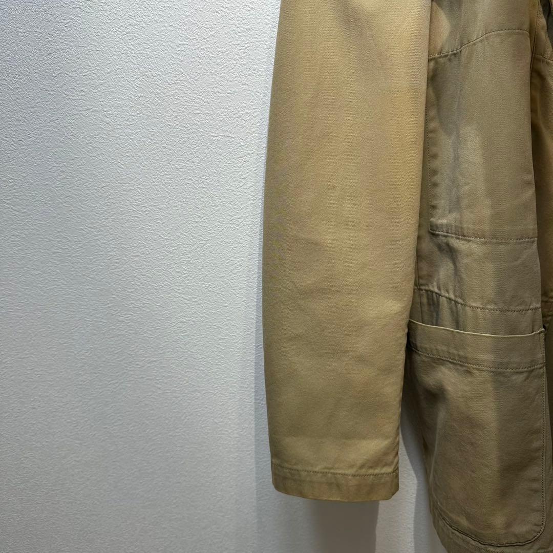 希少 ワイズ フォーメン ヨウジヤマモト 上質 デザイン テーラードジャケット