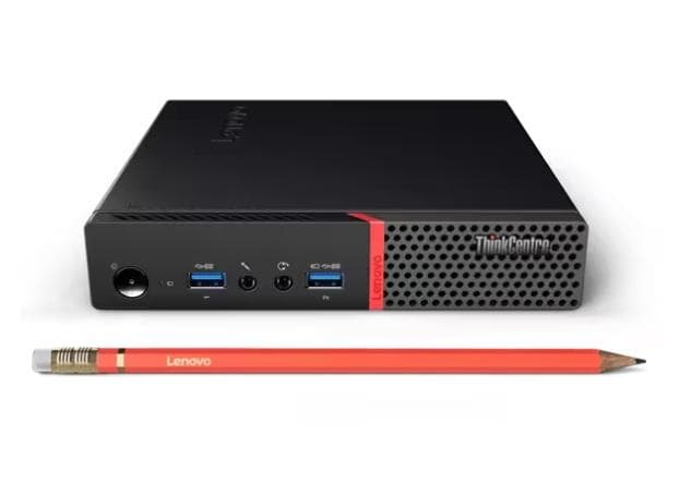 LENOVO デスクトップ　M700 Win11 Pro Core i5 SSD