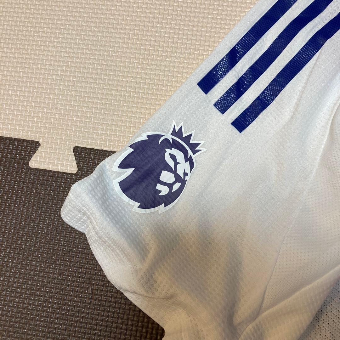 アーセナル　ユニホーム　24/25シーズン