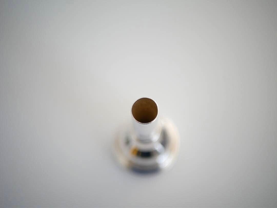 SCHMIDT Posaune バストロンボーンマウスピース