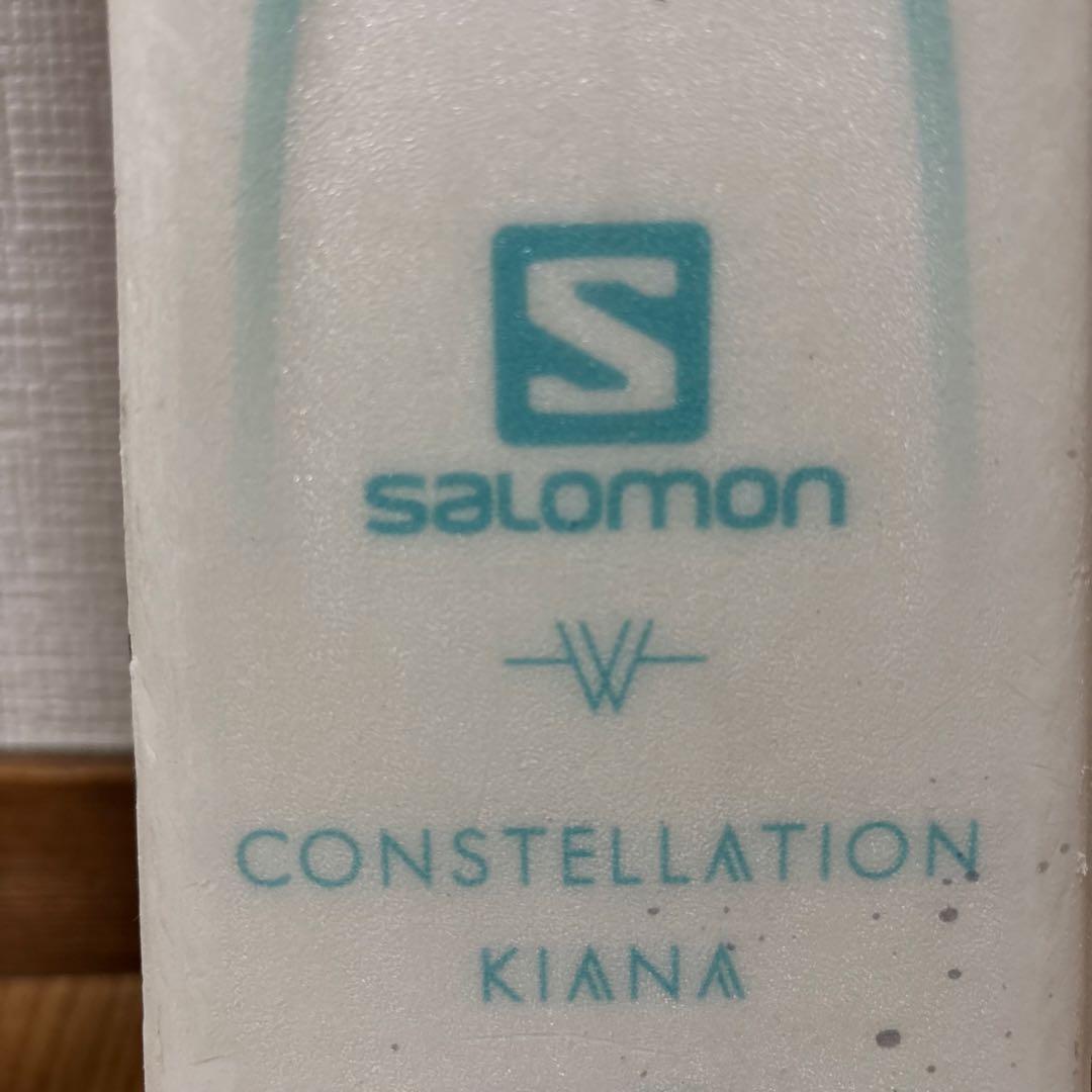 Salomon Constellation Kiana 151 cm スキー板