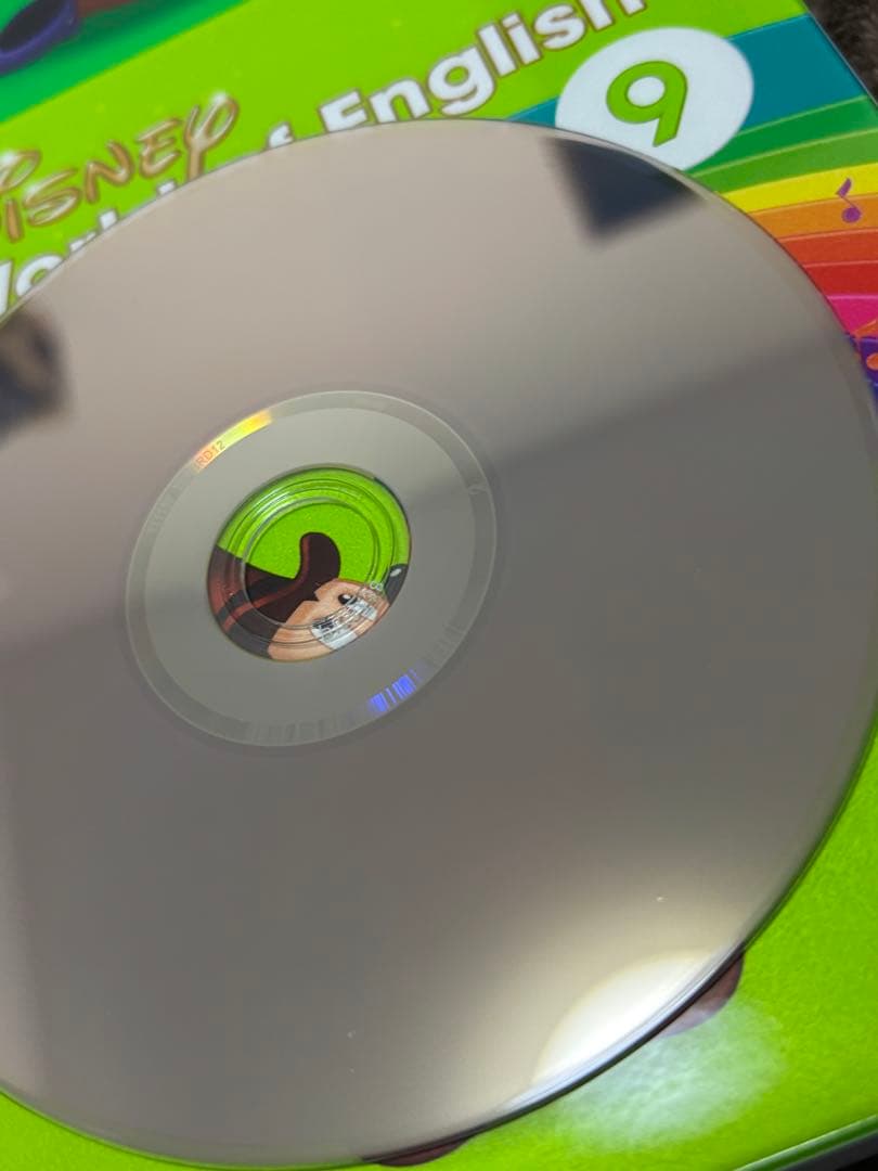 ★大幅値下げ中★【最新版】DWE シングアロング リニューアル 2019年