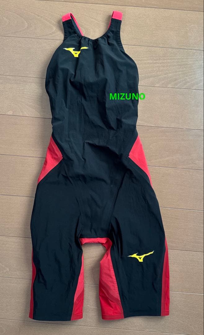 ミズノ MIZUNO GX-SONIC6【ET】競泳水着