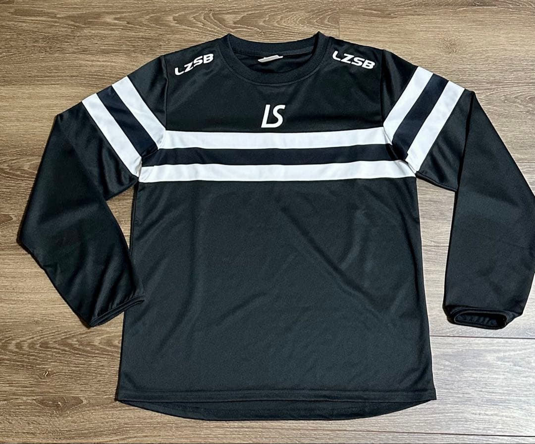 ◇激レア◇ ルースイソンブラ　プラクティス上下セット　Luzesombra