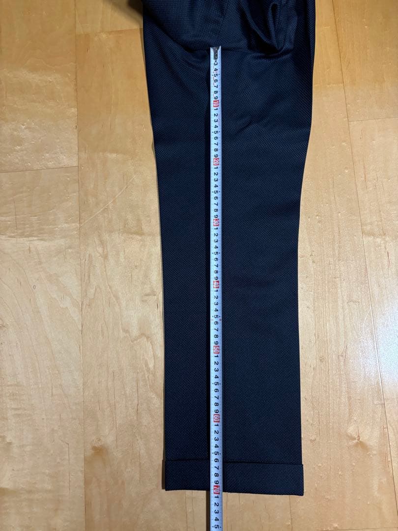 【期間限定値下げ】マッキントッシュフィロソフィー トロッター＃000