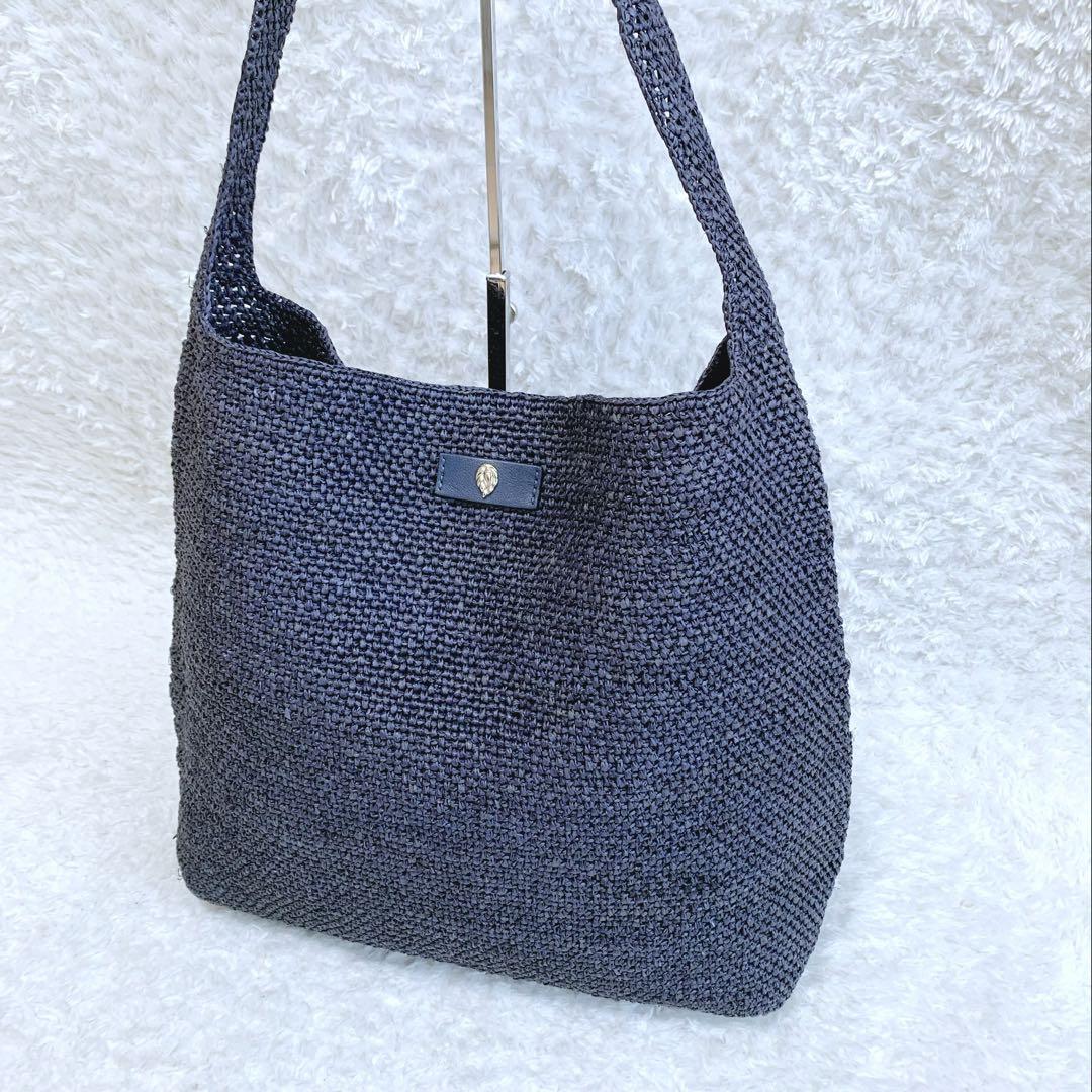 【かずみん】ほほ未使用♪ ヘレンカミンスキー　ラフィア