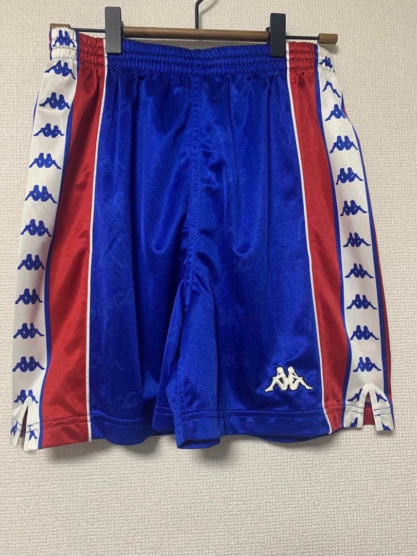 90s Kappa バルセロナ Barca ユニフォーム セットアップ
