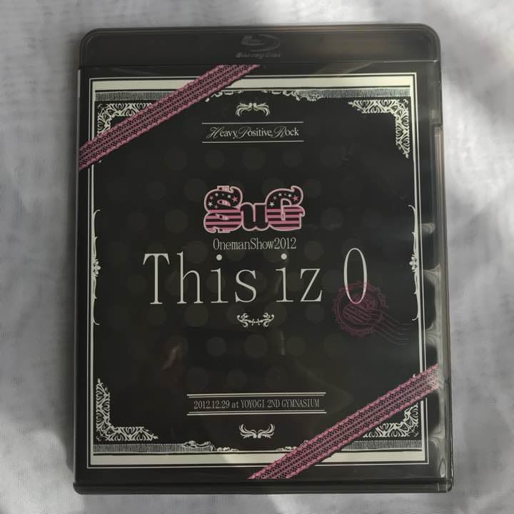 ミュージック SuG DVD CD