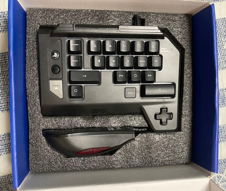 タクティカルアサルトコマンダーK2