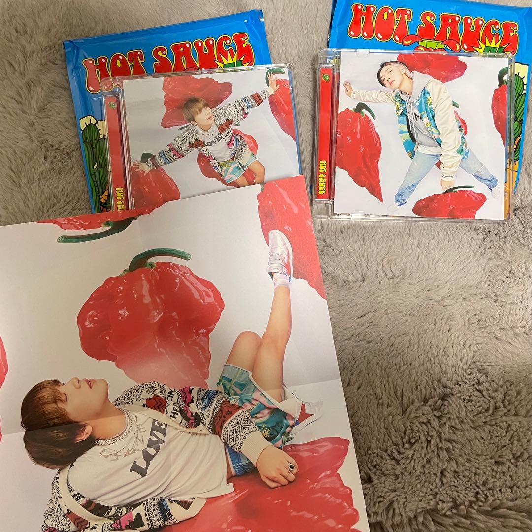 K-POP・アジア NCT nct127 dream universe