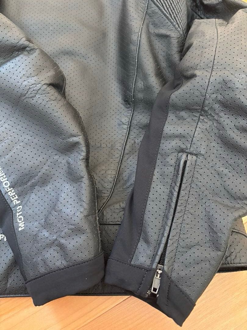 クシタニ KUSHITANI フェイズメッシュジャケット LL