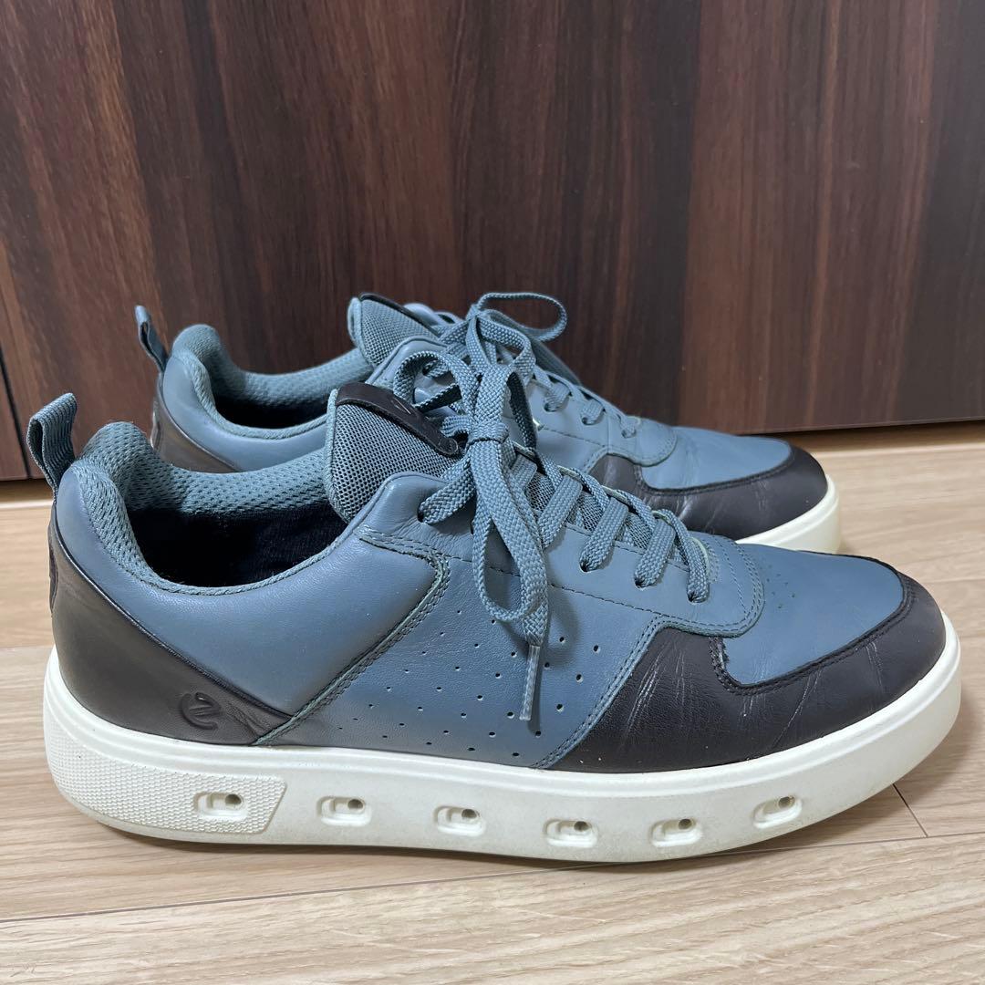 美品部類ECCO GOLF STREET 720 GORE-TEX 27.5