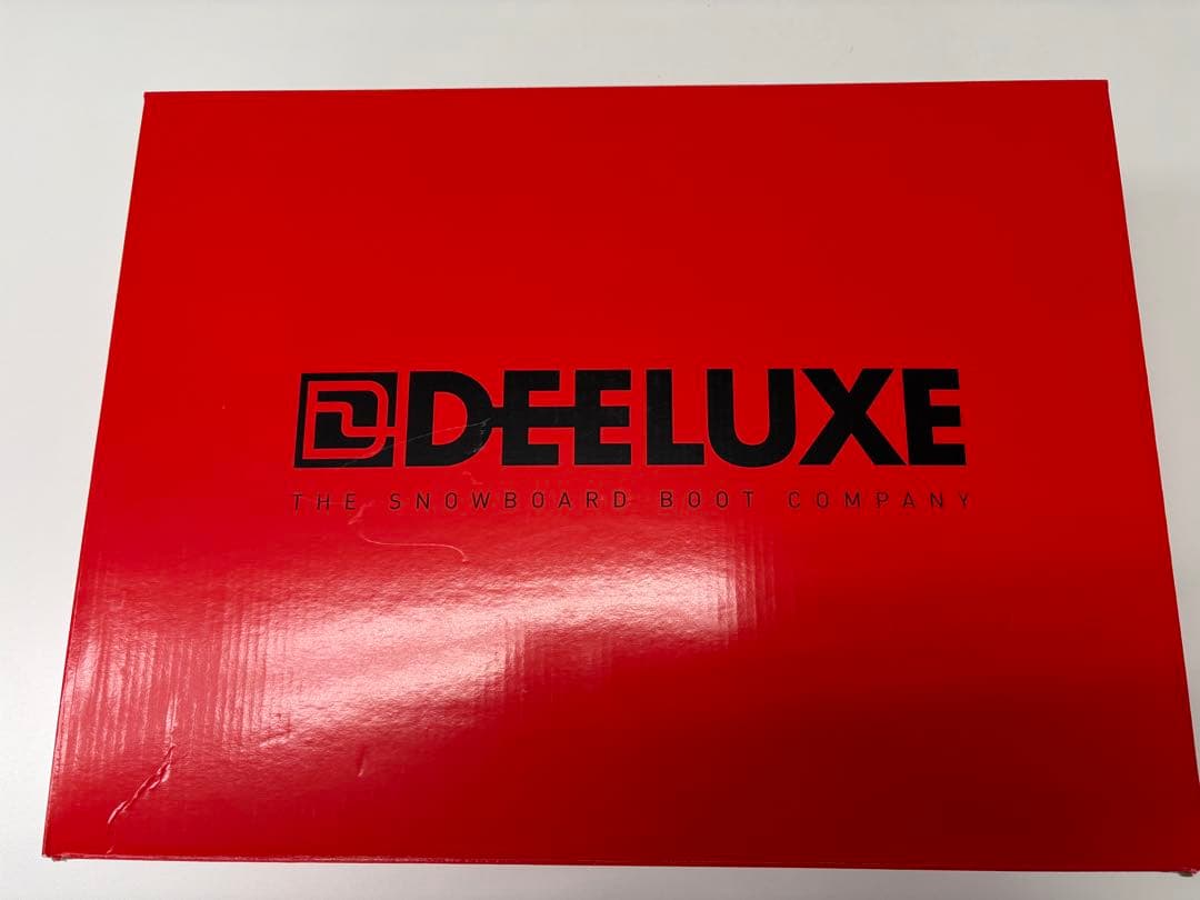 DEELUX AREth RIN CTFインナー 26.5