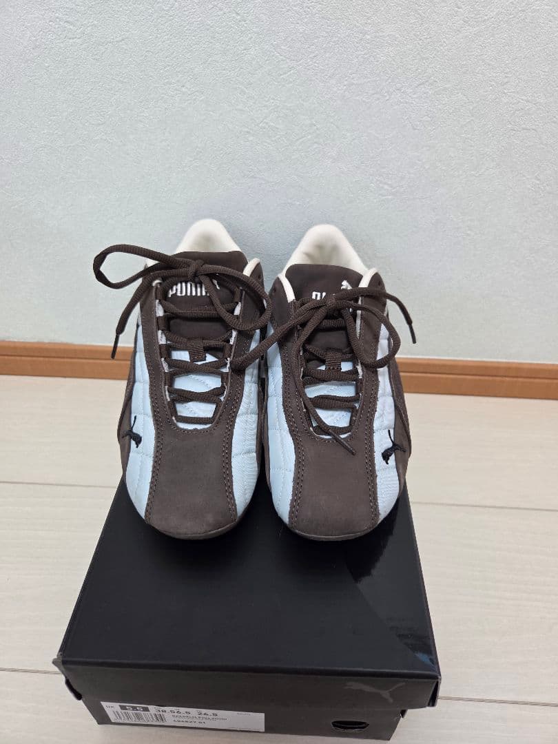 ₍*₎様 【PUMA×emmi】スピードキャット SPEEDCAT PLUS 2