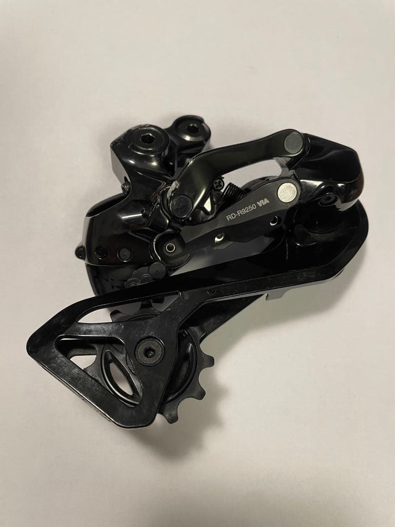 シマノDURA-ACE RD-R9250 リアディレイラーDi2 12s