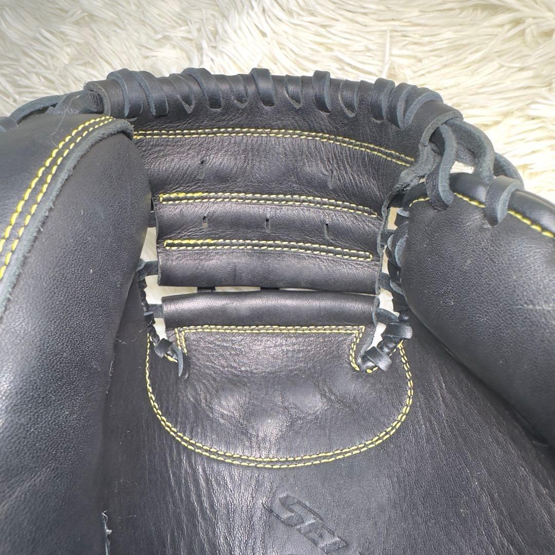 【最終値引き価格】MIZUNO ミズノ Select9 キャッチャーミット