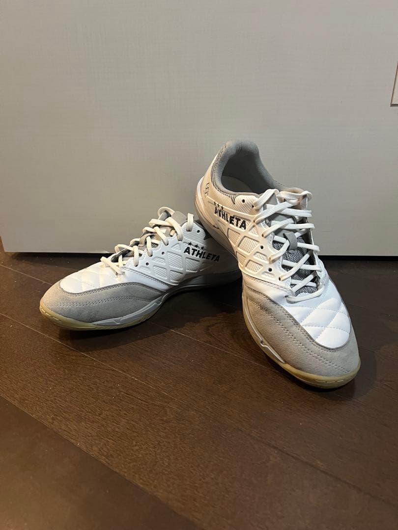 アスレタ TEO ID 26cm