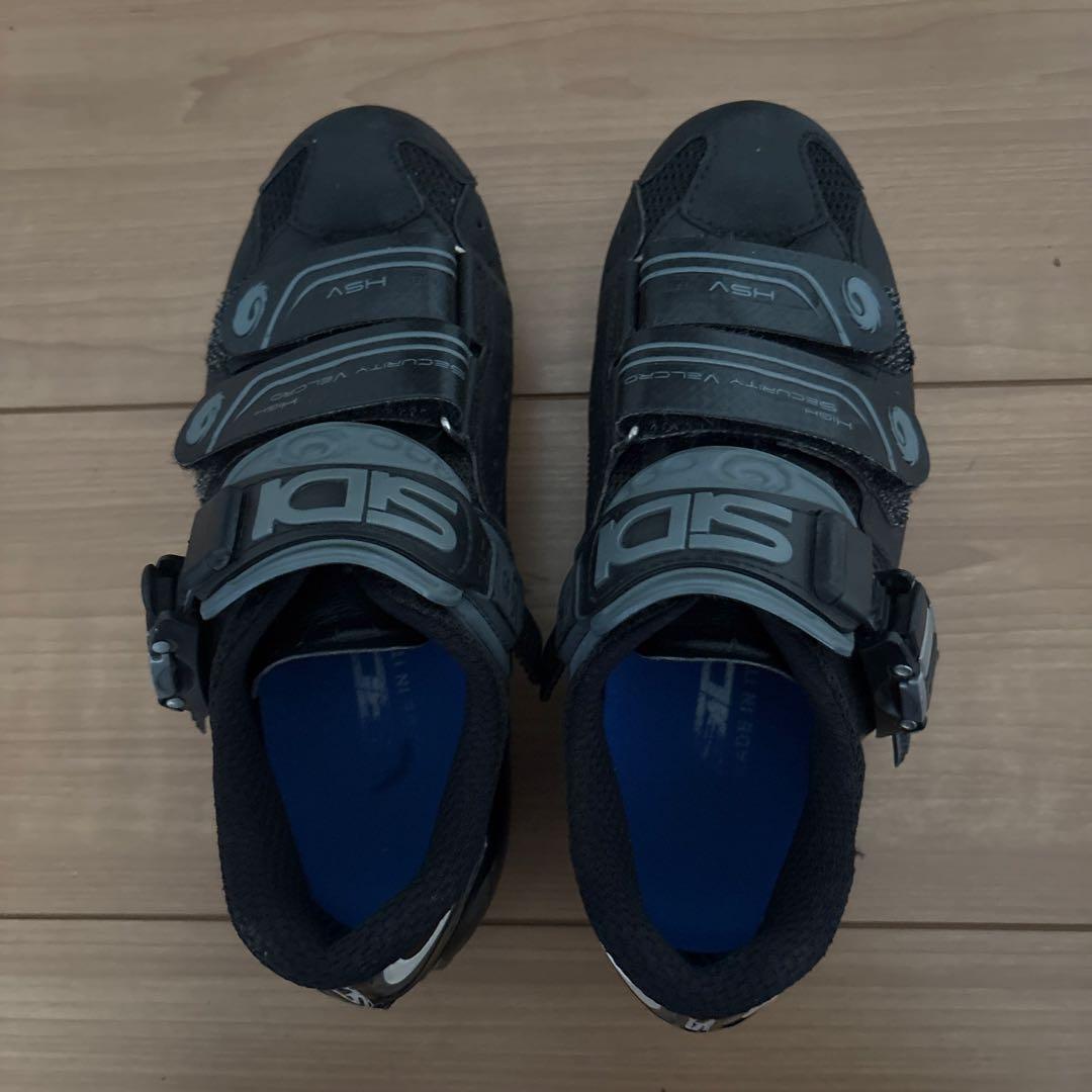 SIDI SPDビンディングシューズ 36サイズ