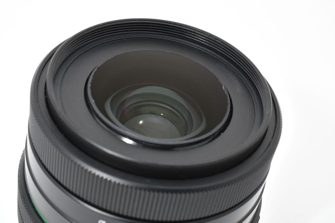 PENTAX ペンタックス SMC PENTAX-DA 35mm F2.4 AL