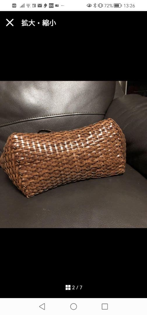 ドラゴン　カゴ