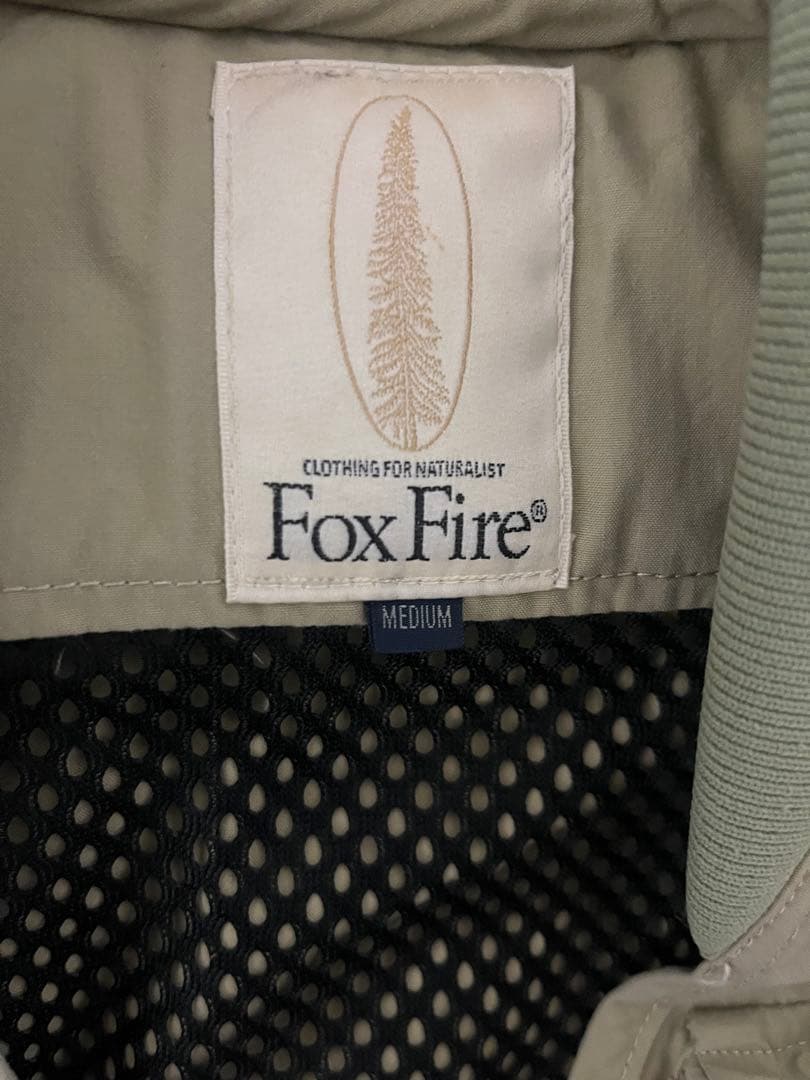 ティムコ TIEMCO エントモロジストⅡ Lサイズ カーキ マニア ビンテージ