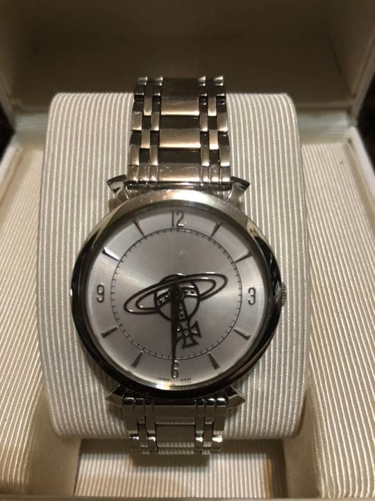 Ｖivienne Westwood ヴィヴィアン・ウエストウッド腕時計