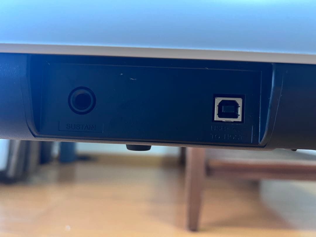 電子ピアノYAMAHA NP-12美品‼️