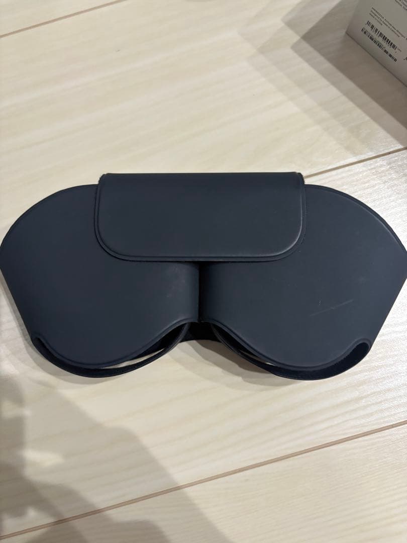 【極美品】Apple AirPods max 第2世代ミッドナイト