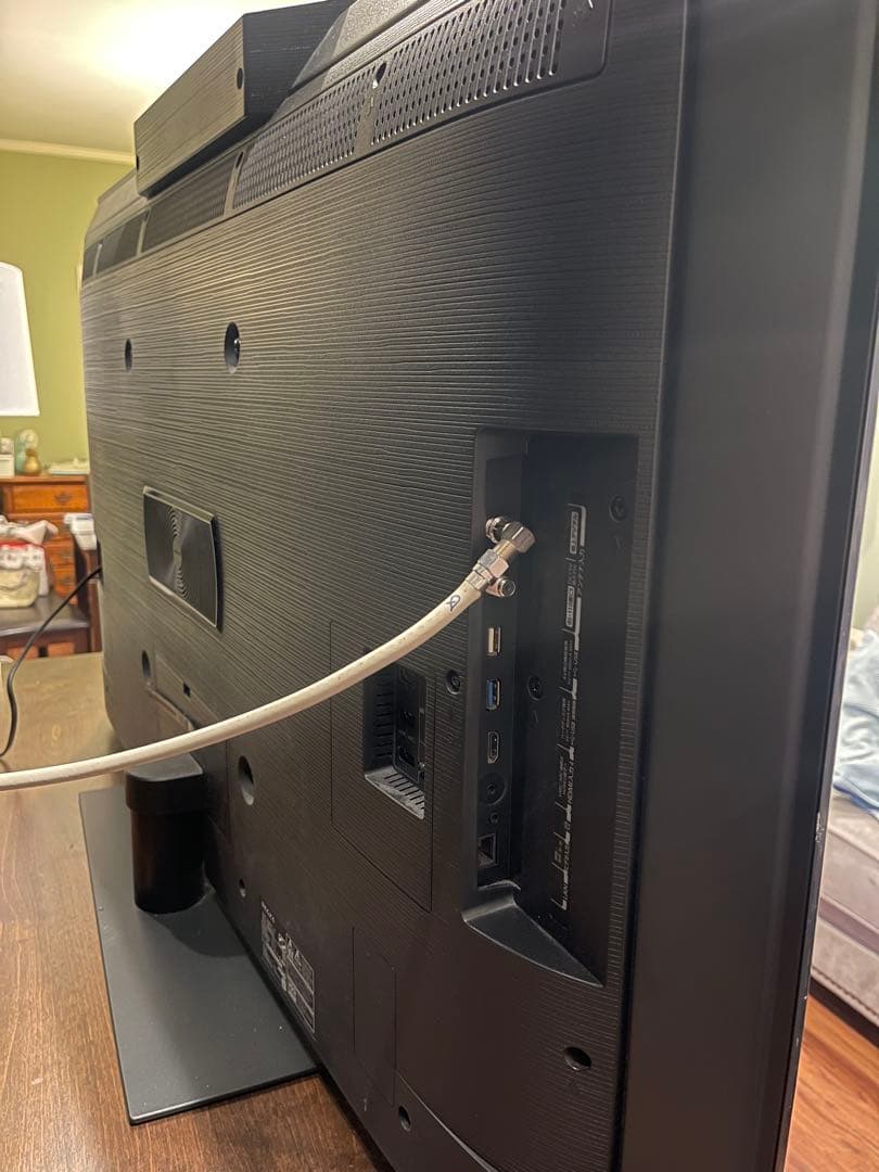 REGZA 液晶テレビ 50Z670L 2024年製 レグザ 東芝