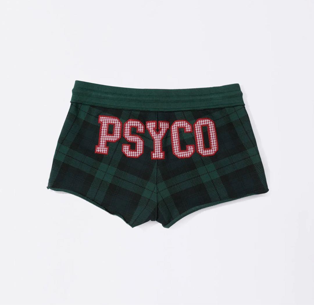 SCULPTOR ショートパンツ