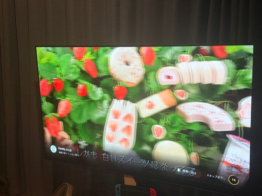 ミート　LG OLED 55インチ テレビ OLED55BXPJ-A