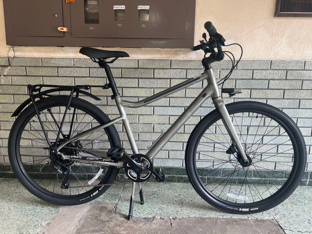 専用です！Cannondale Treadwell2 LTD 直接引き取り希望