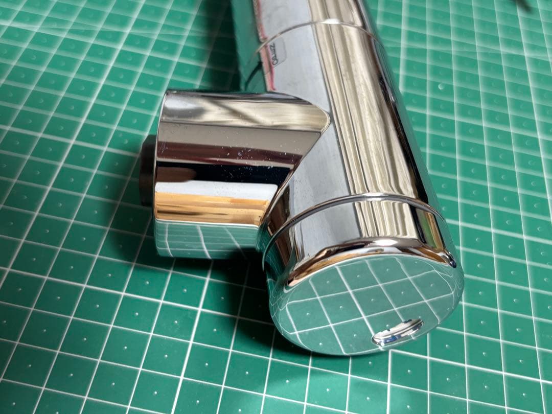 cleansui F428 クリンスイ　キッチン水栓　浄水器　値下げしました！！