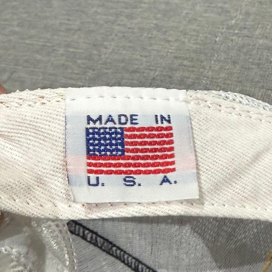 Anti Hero メッシュキャップ USA製　アメリカ製　アンタイ　スケート