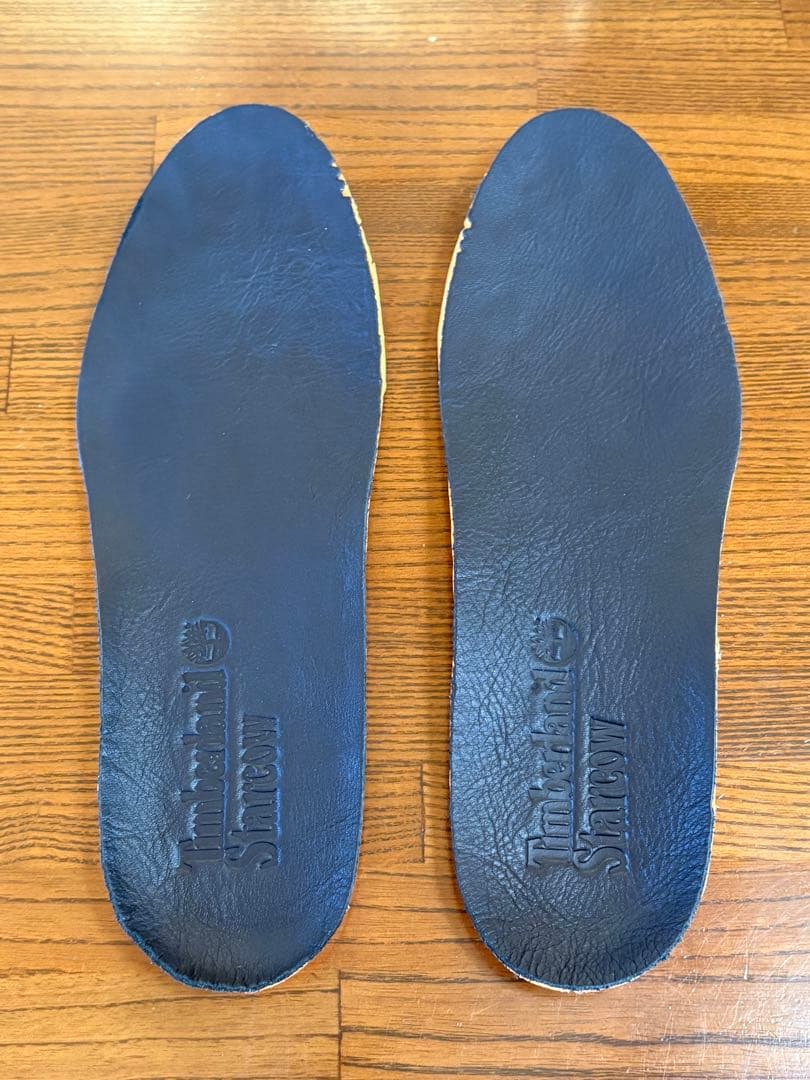 た*し様 Timberland Starcow ティンバーランド　フィールドブー