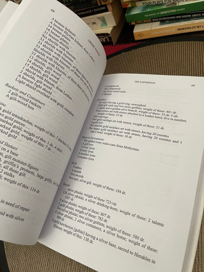 洋書 The collector's voice Ancient Voices