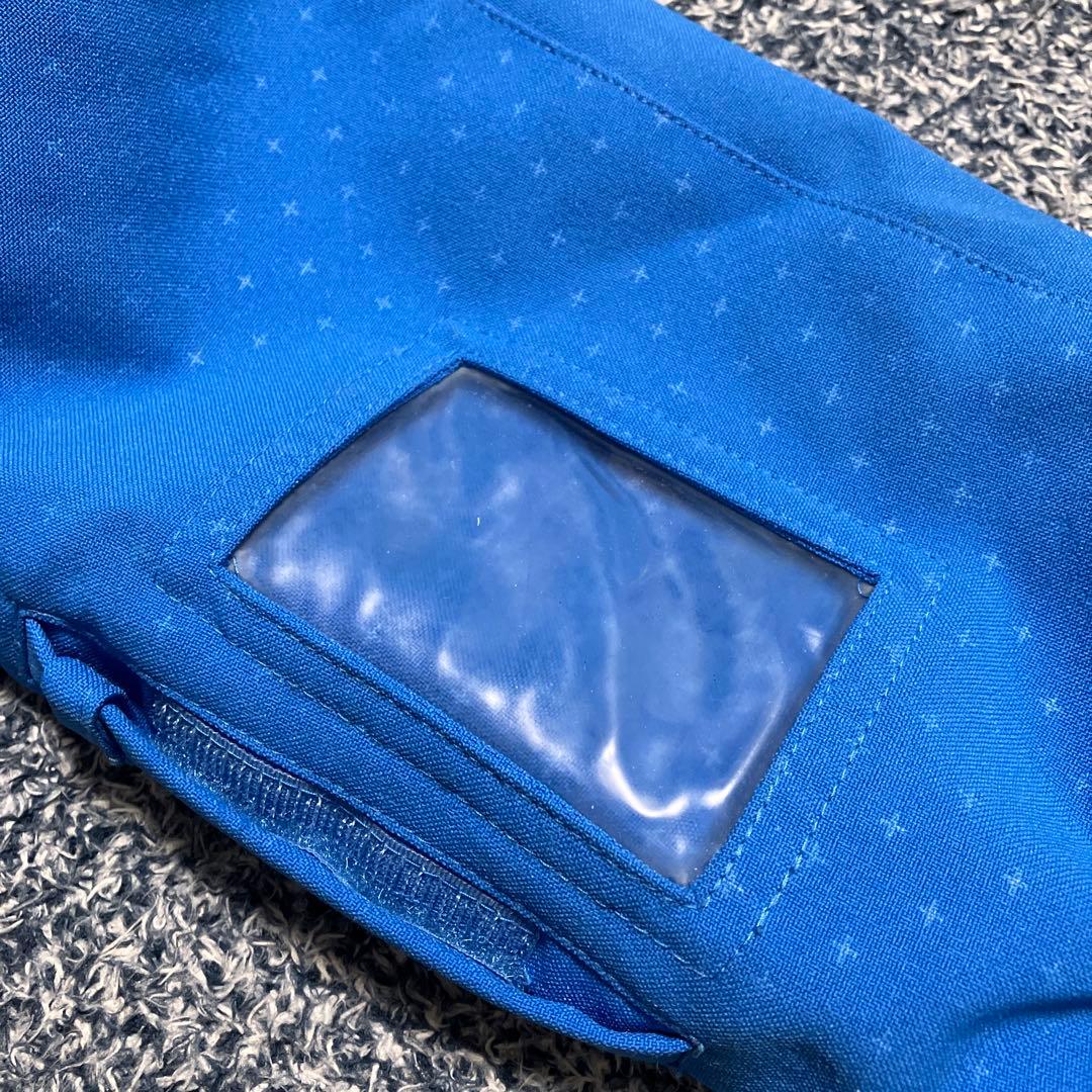 フェニックス　キッズ　スキーウェア　上下　140