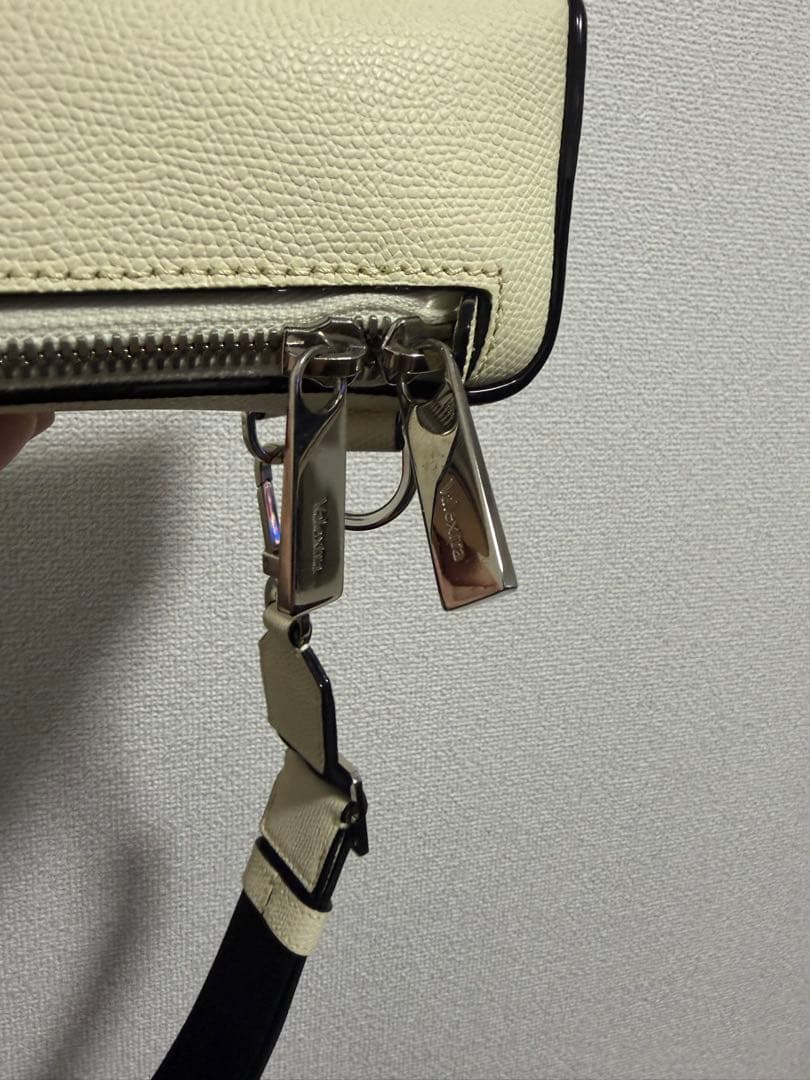 ヴァレクストラ　バックパック ミニ