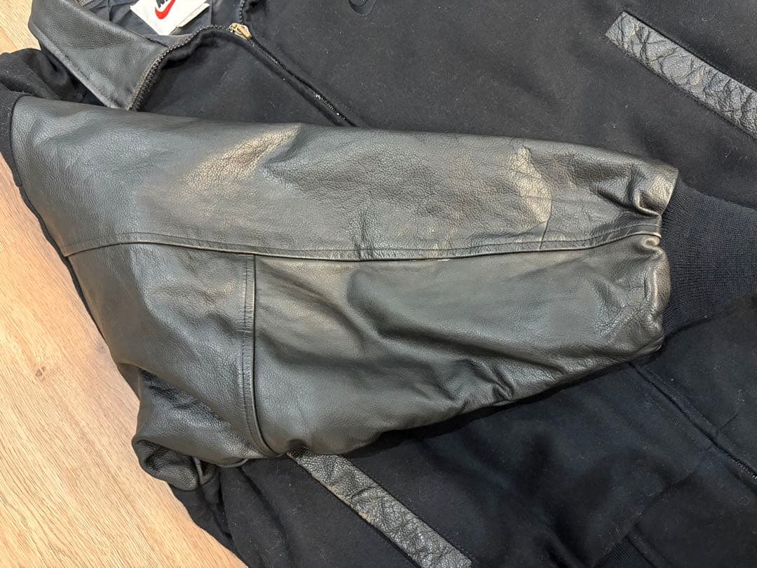 即*◎様 NIKE スタジャン　90s