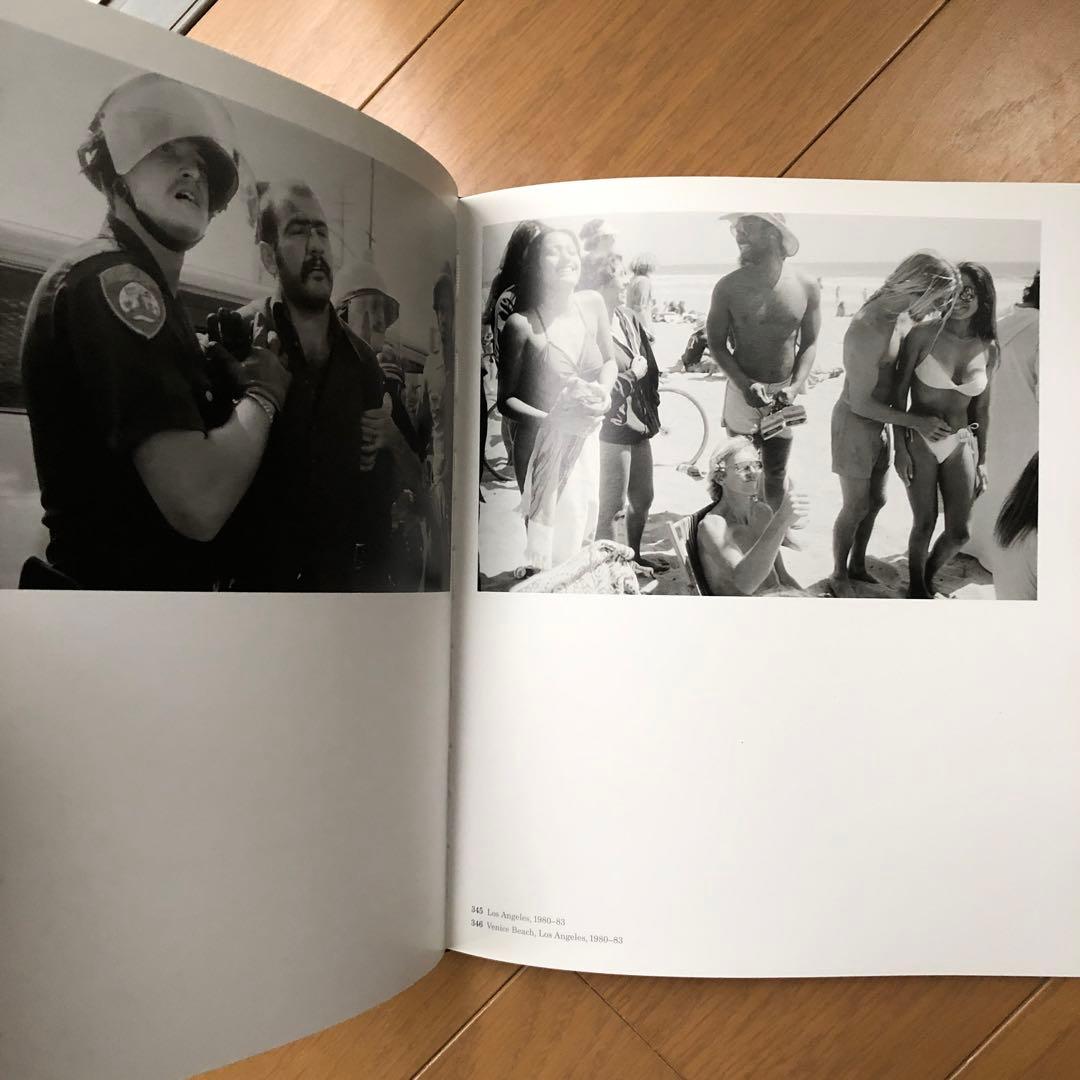 希少❗️写真集　Garry Winogrand(ゲイリー・ウィノグランド)