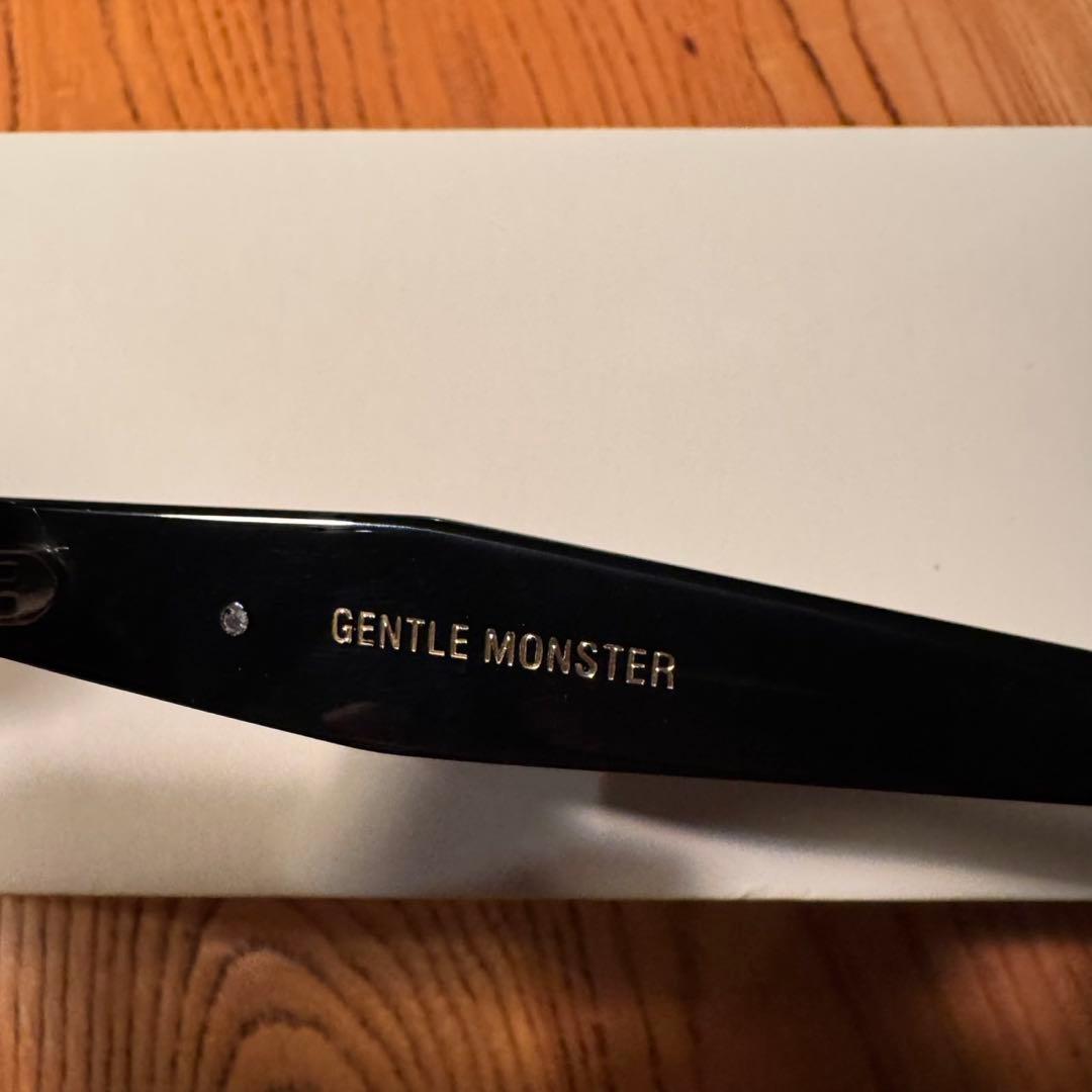 GENTLE MONSTER ジェントルモンスター ROCOCO