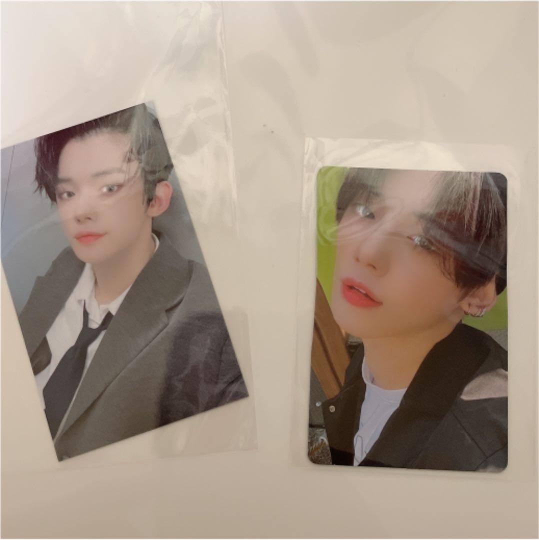 TXTヨンジュンラキドロ