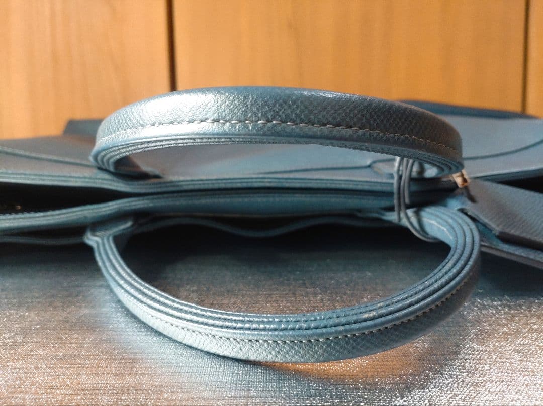 グローブトロッター ジェット 2WAY トートバッグ ショルダーバッグ