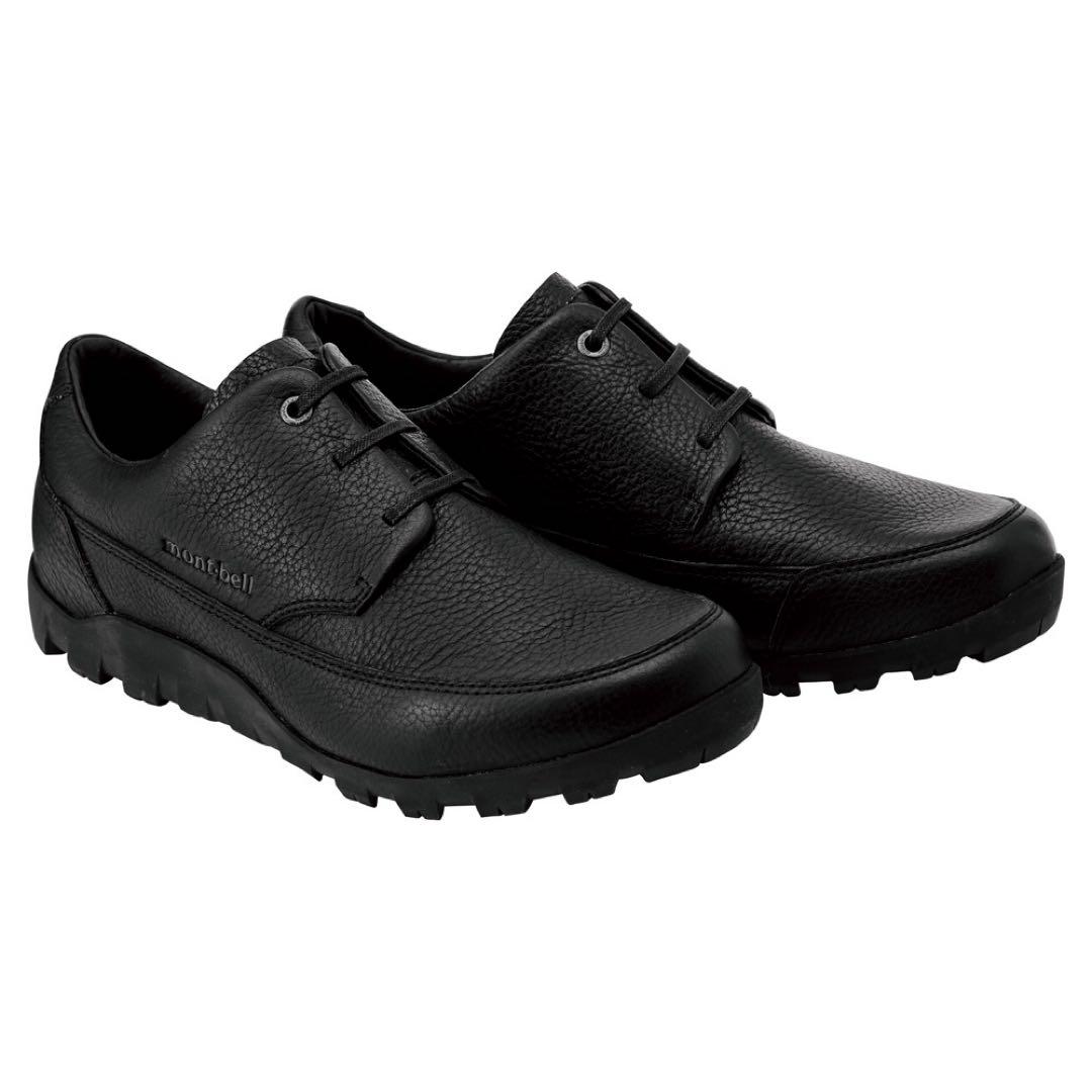 モンベル　アーバンクルーザー　25.5cm