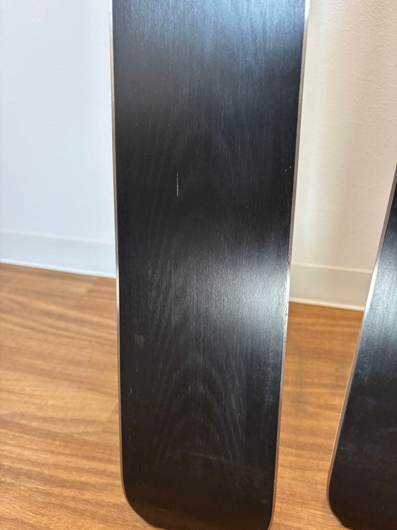 AUGMENT ALL MOUNTAIN 88、ATOMIC SHIFT13