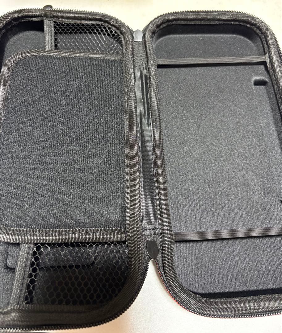 【まりあんな】Nintendo Switch 本体＋付属品＋アクセサリー