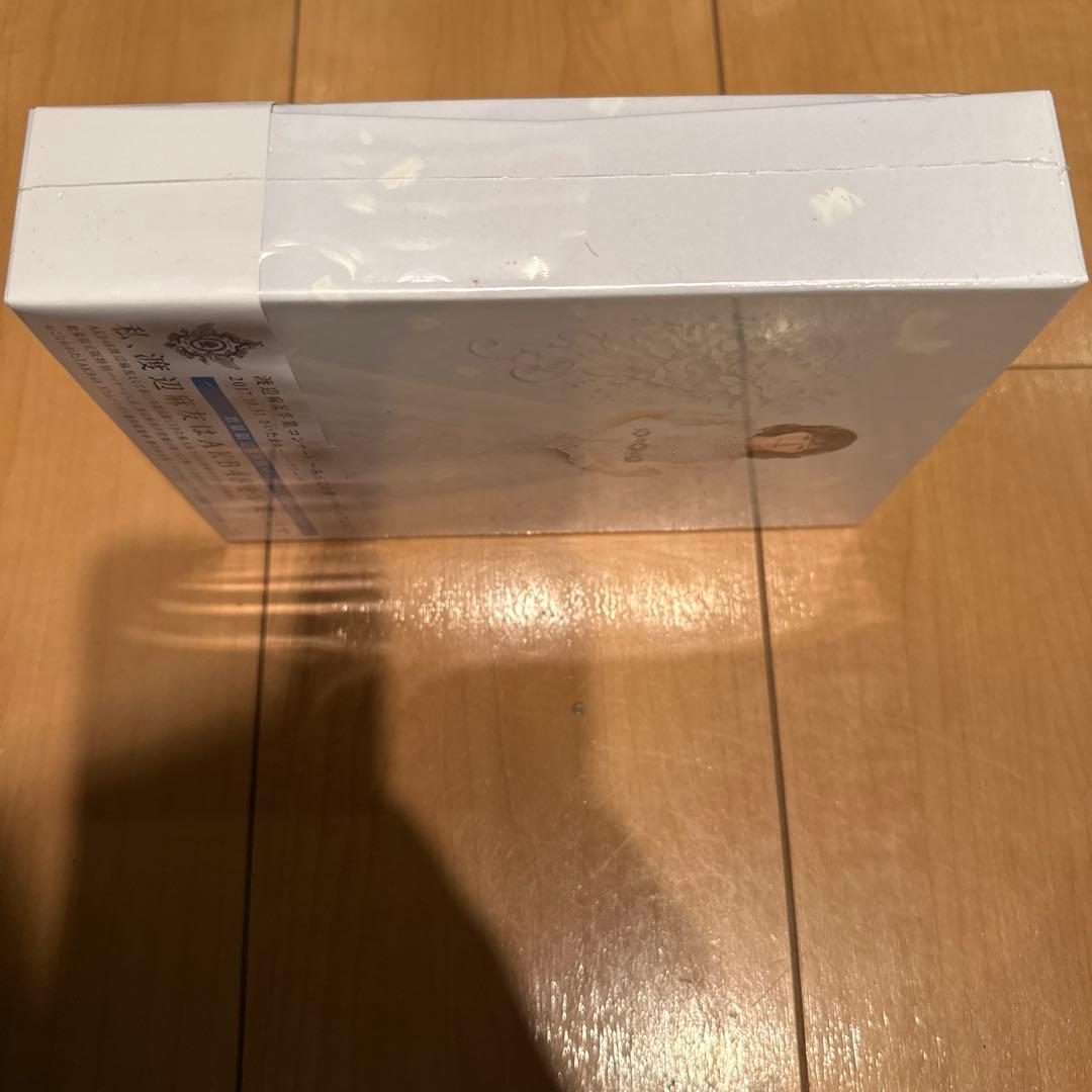 AKB48/渡辺麻友卒業コンサート～みんなの夢が叶いますように～〈初回生産限定…