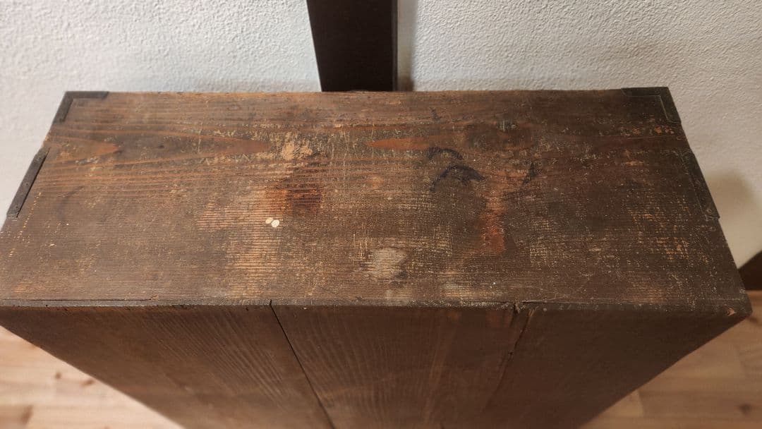 アンティーク和箪笥