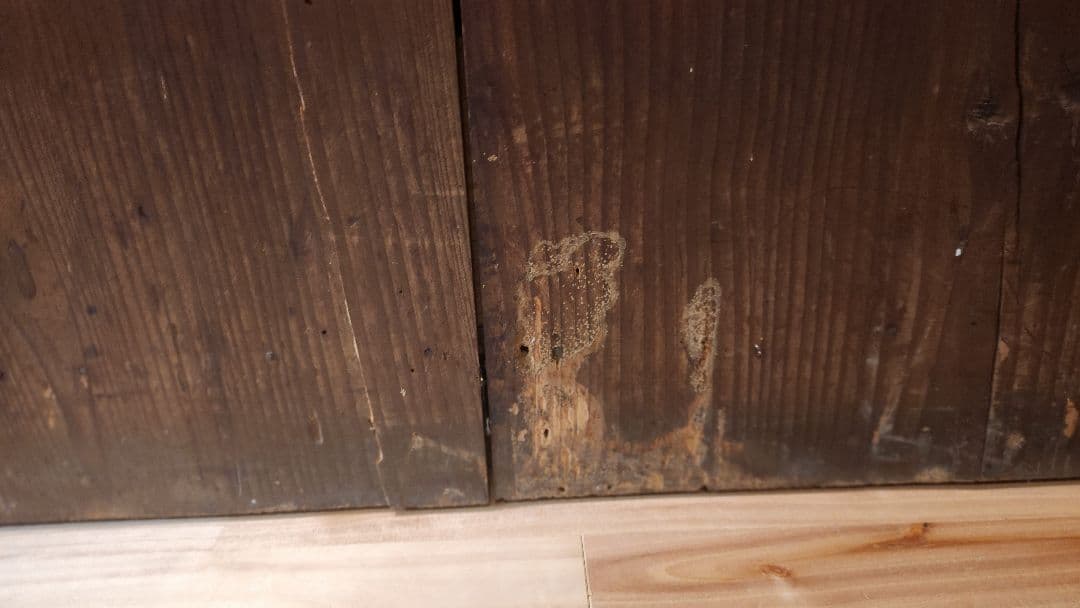 アンティーク和箪笥