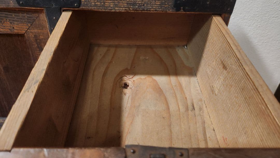 アンティーク和箪笥